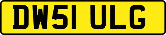 DW51ULG