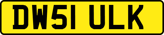 DW51ULK