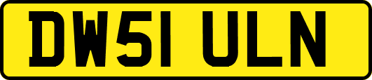 DW51ULN