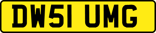 DW51UMG