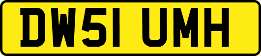 DW51UMH