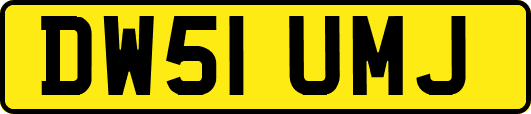 DW51UMJ