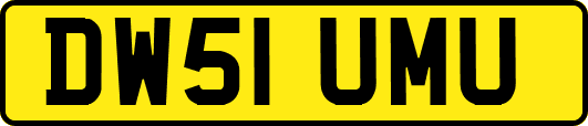 DW51UMU