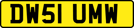 DW51UMW