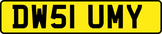 DW51UMY