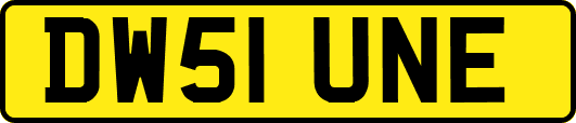 DW51UNE
