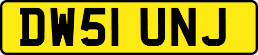 DW51UNJ