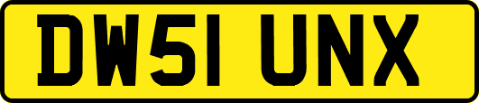 DW51UNX