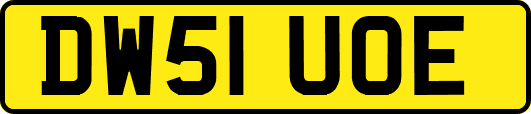 DW51UOE