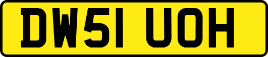 DW51UOH