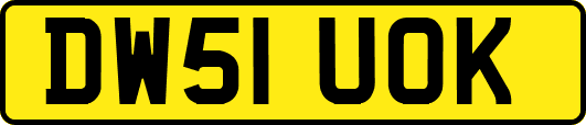 DW51UOK