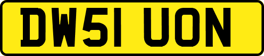 DW51UON