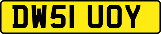 DW51UOY
