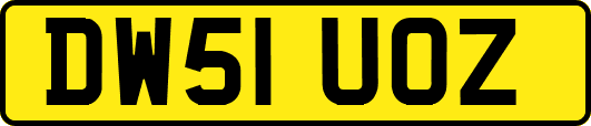 DW51UOZ