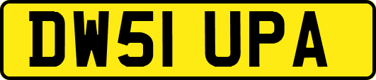 DW51UPA