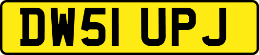 DW51UPJ