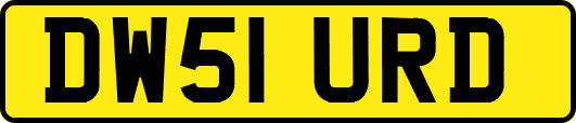 DW51URD
