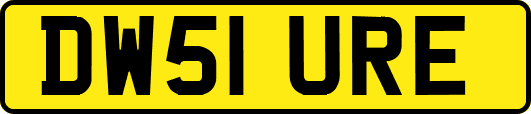 DW51URE
