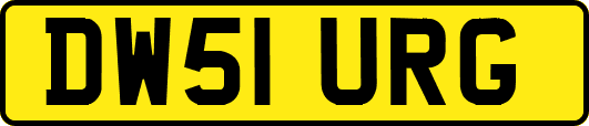 DW51URG