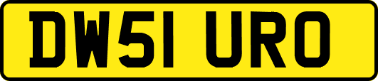 DW51URO