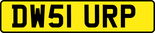 DW51URP