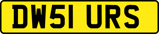 DW51URS