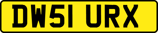 DW51URX