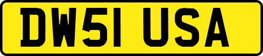 DW51USA