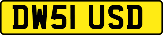 DW51USD