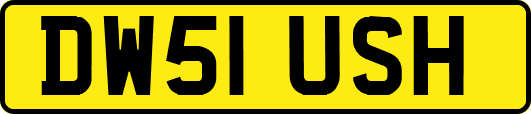 DW51USH