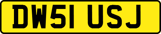 DW51USJ