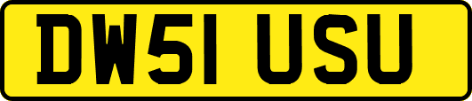 DW51USU
