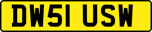DW51USW