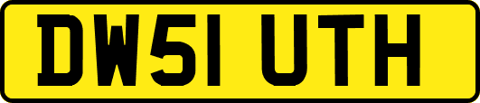 DW51UTH