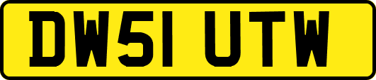 DW51UTW