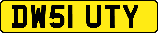DW51UTY