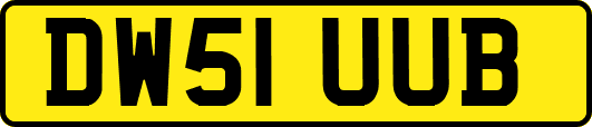 DW51UUB