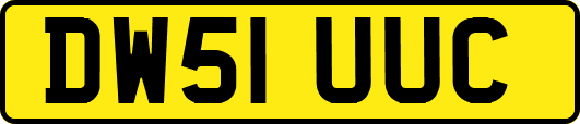 DW51UUC
