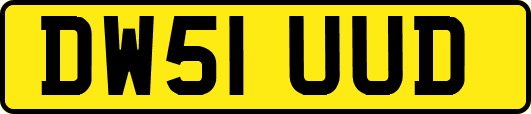 DW51UUD
