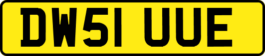 DW51UUE