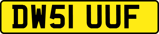 DW51UUF