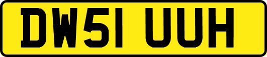 DW51UUH