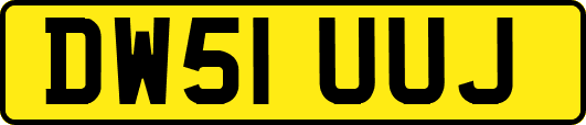 DW51UUJ