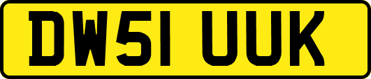 DW51UUK