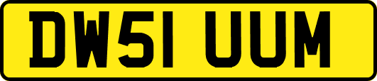 DW51UUM
