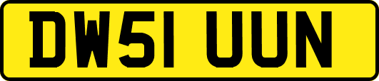 DW51UUN