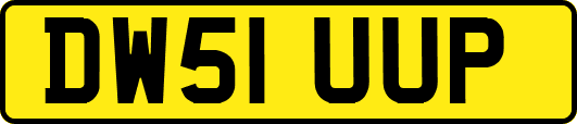 DW51UUP