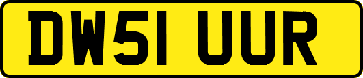 DW51UUR