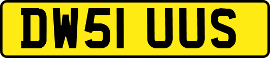 DW51UUS