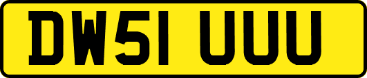 DW51UUU